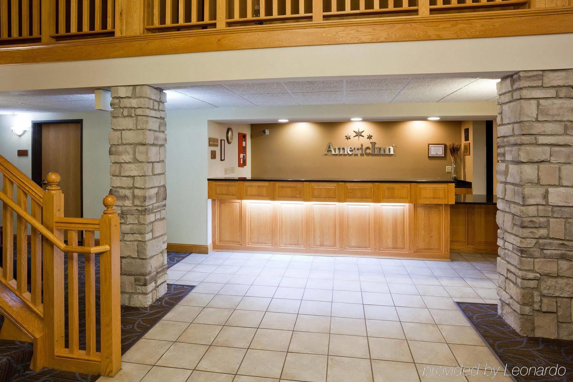 Americinn By Wyndham Princeton Mn Extérieur photo